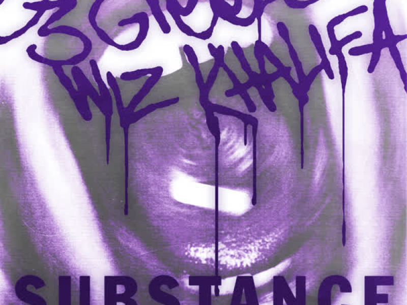 Substance (We Woke Up) (Single)