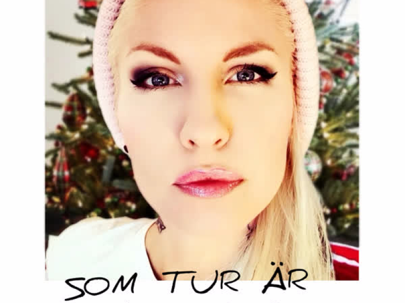 Som tur är kommer julen (Single)