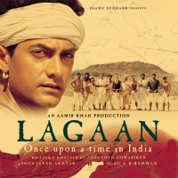 Lagaan (Pocket Cinema)