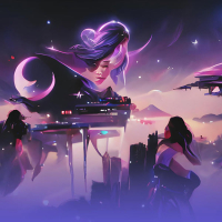 All I Need Is You (Single)