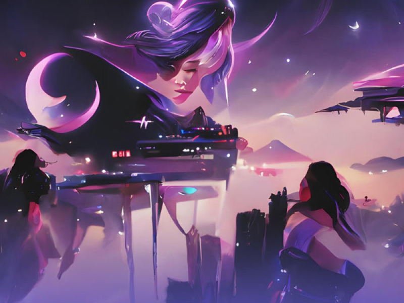 All I Need Is You (Single)