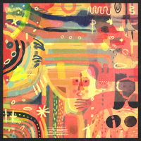 Mellow Tone (Single)