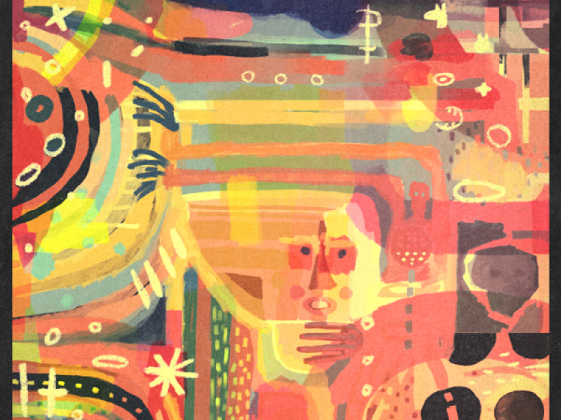 Mellow Tone (Single)