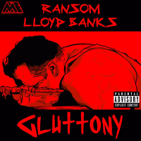 Gluttony (Single)