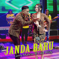 Janda Baru (Single)