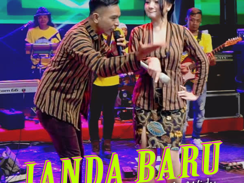 Janda Baru (Single)