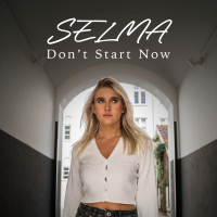 Don't Start Now (Single)
