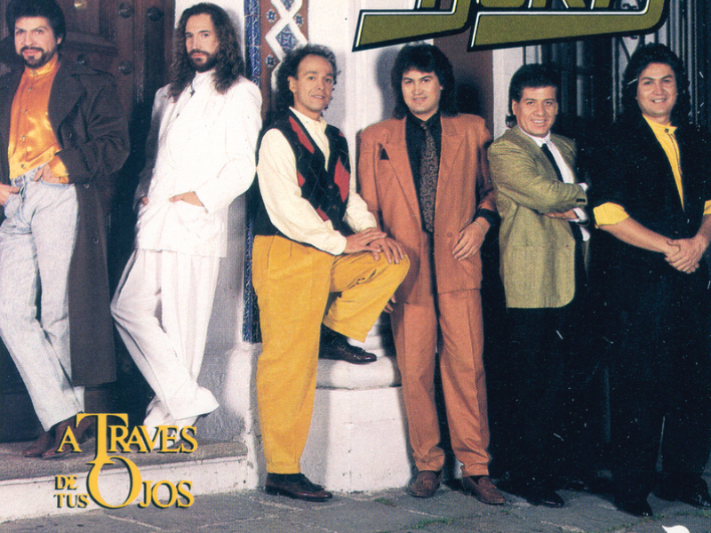 A Traves De Tus Ojos