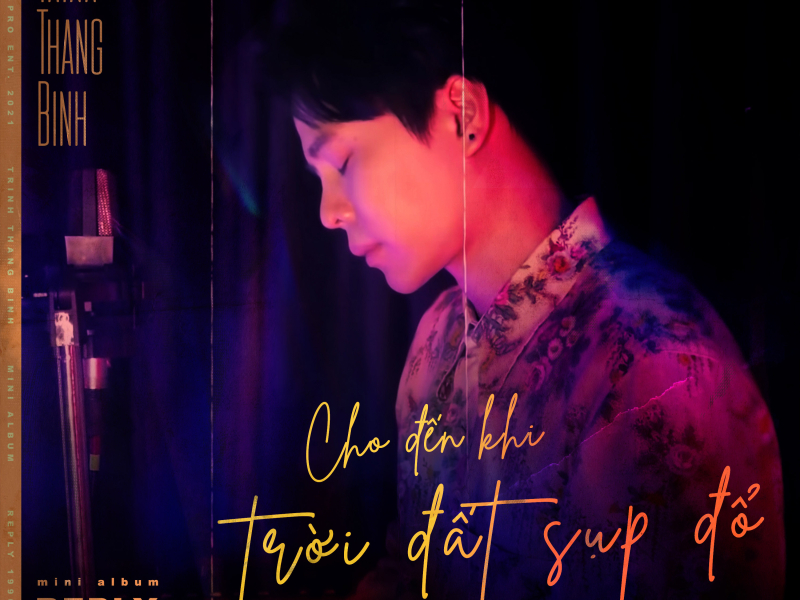 Cho Đến Khi Trời Đất Sụp Đổ (Single)