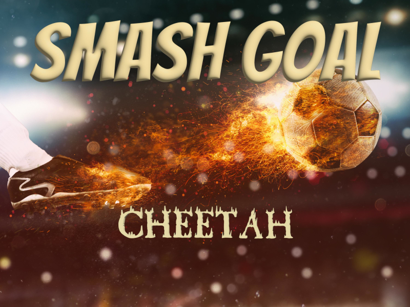 SMASH GOAL (Single)