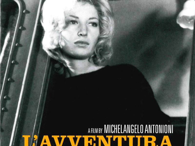 L'avventura (Original Motion Picture Soundtrack)