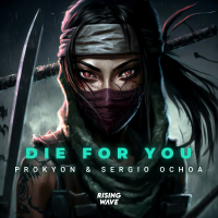 Die For You (Single)