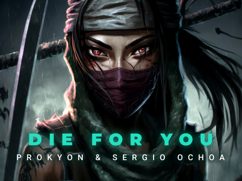 Die For You (Single)