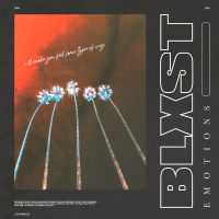 My Emotions (Single)