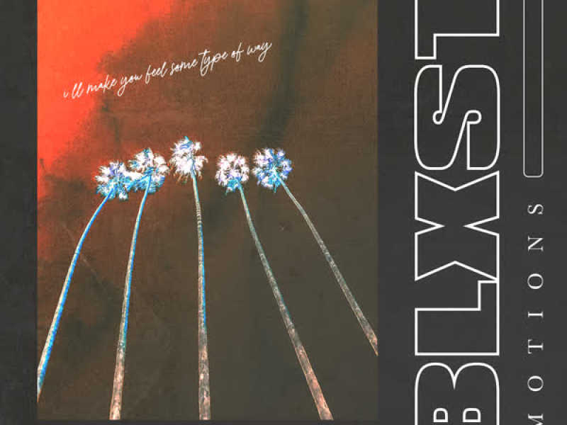 My Emotions (Single)