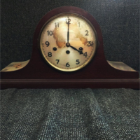 Buscando el tiempo (Single)