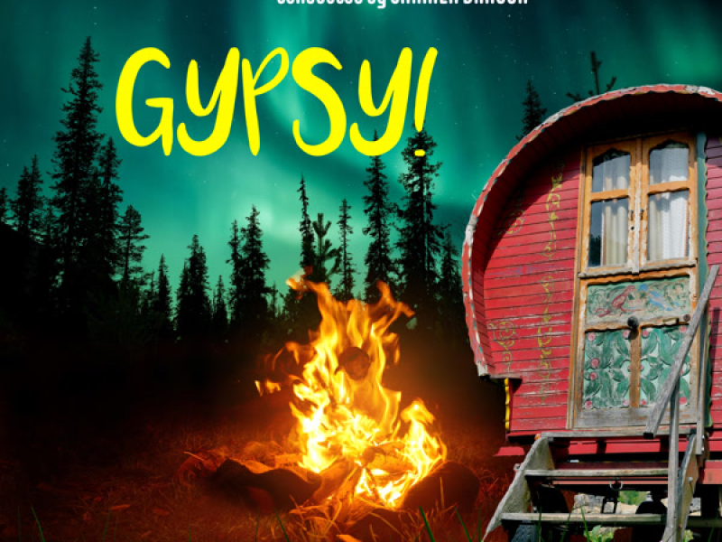 Gypsy!