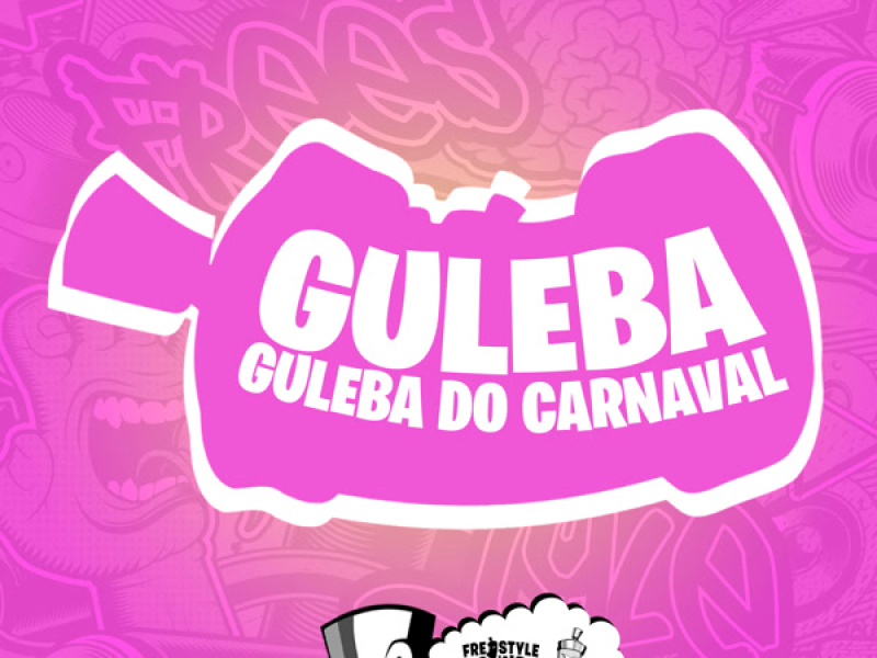 Guleba Guleba Do Carnaval (Single)