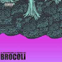 Brocoli (Single)