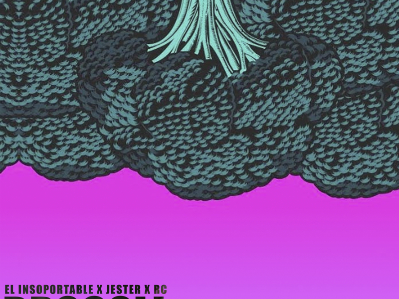 Brocoli (Single)