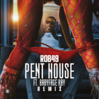 Pent House (Remix) (Single)