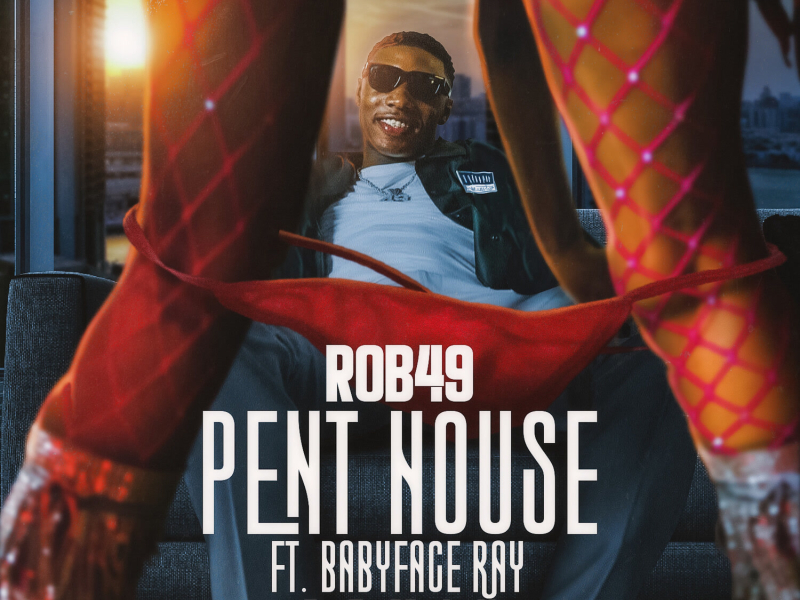 Pent House (Remix) (Single)