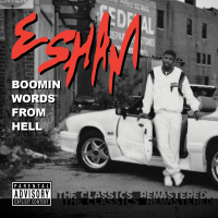 Boomin' Words from Hell (Classics Remastered)