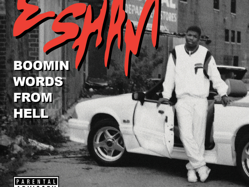 Boomin' Words from Hell (Classics Remastered)