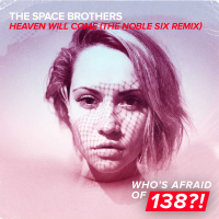 Heaven Will Come (The Noble Six Remix) (Single)
