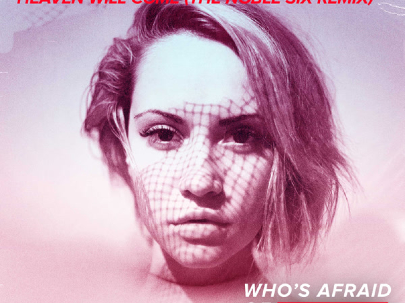 Heaven Will Come (The Noble Six Remix) (Single)