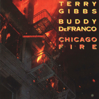 Chicago Fire (Live)