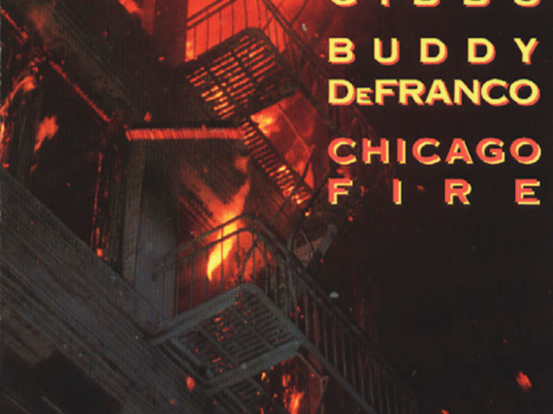 Chicago Fire (Live)