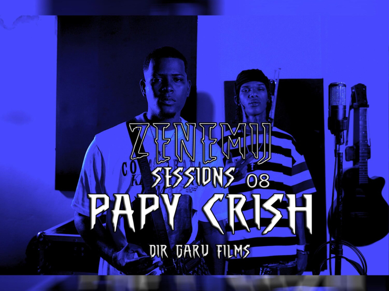 Zenemij Sessions 08 (Single)