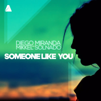 Someone Like You (Single)