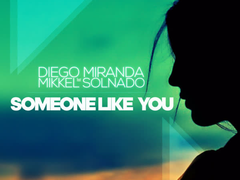 Someone Like You (Single)