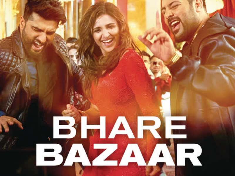 Bhare Bazaar (Single)