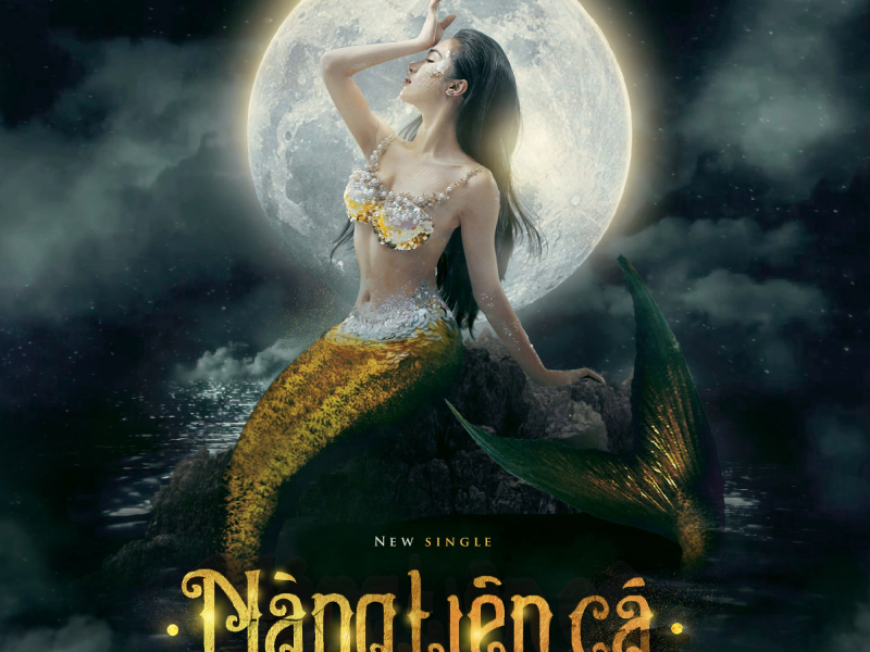 Nàng Tiên Cá (Single)