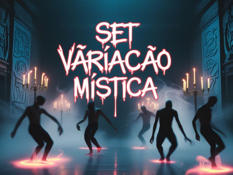 SET VARÍAÇÃO MÍSTICA (EP)