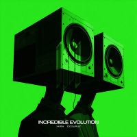 INCREDIBLE EVOLUTION (EP)