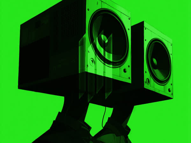 INCREDIBLE EVOLUTION (EP)