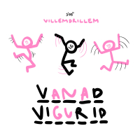vanad vigurid (Single)