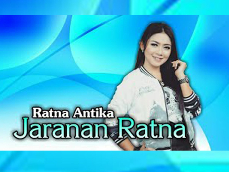 Jaranan Ratna (Single)