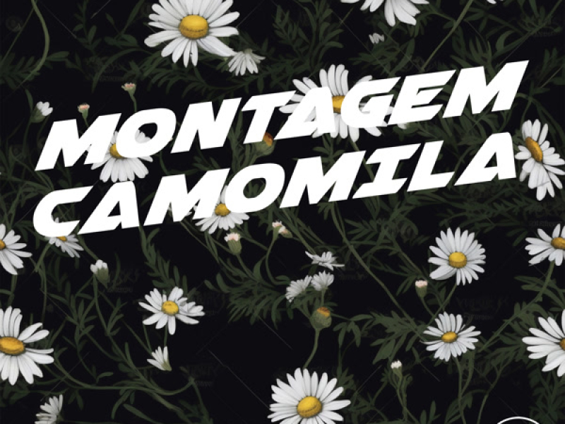 MONTAGEM CAMOMILA (Single)