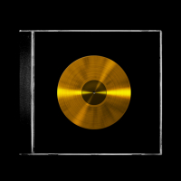 GOLD (Single)