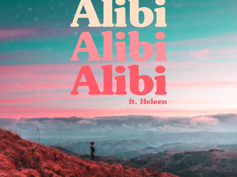 Alibi (Single)