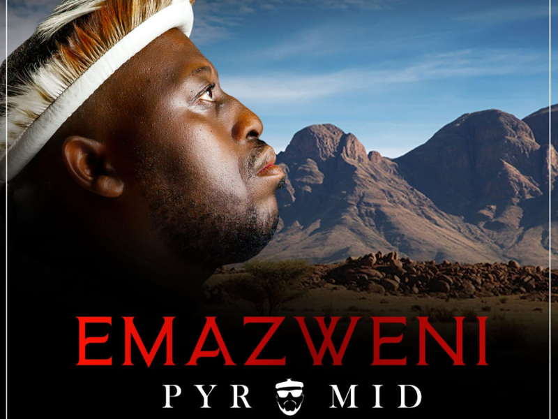 Emazweni (Single)