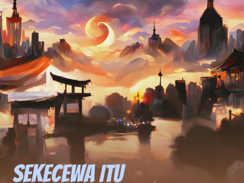Sekecewa Itu (Single)