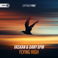 Flying High (Single)
