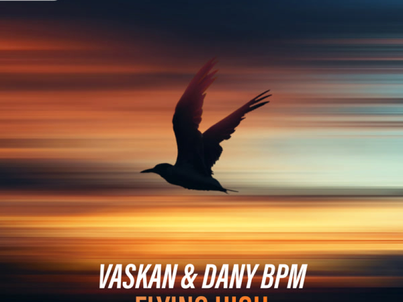 Flying High (Single)