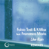 Like Rain: Remixes